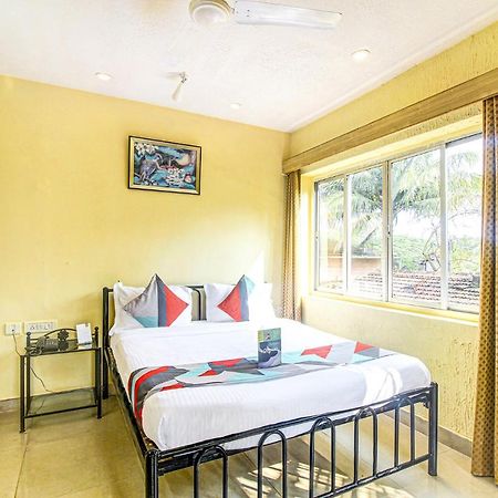 FabHotel Shivam Resort Calangute Esterno foto