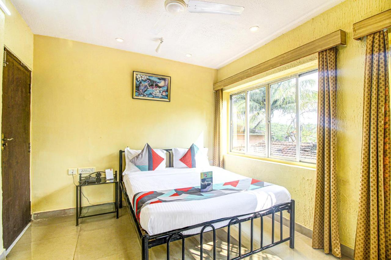 FabHotel Shivam Resort Calangute Esterno foto