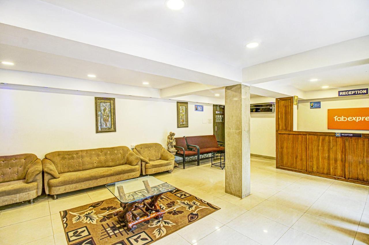 FabHotel Shivam Resort Calangute Esterno foto
