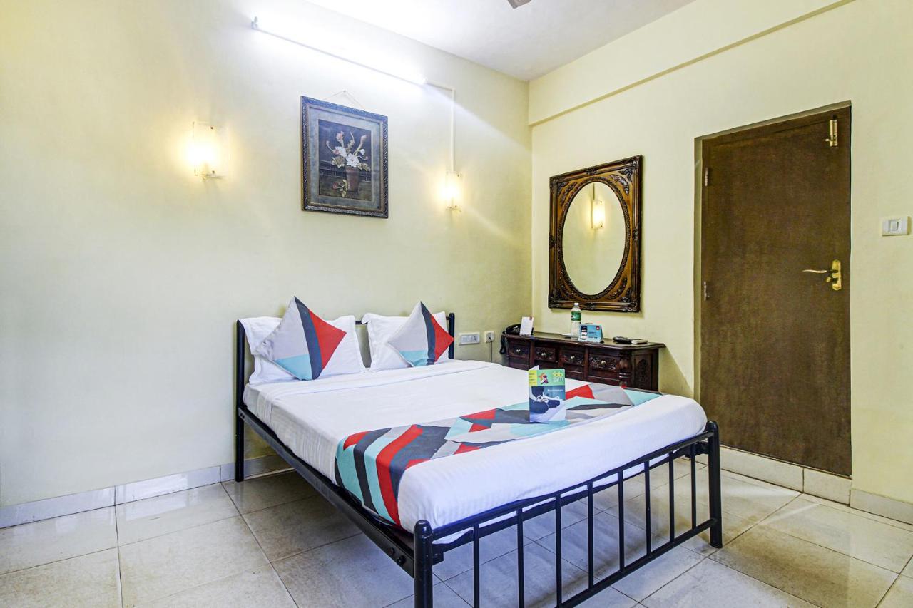 FabHotel Shivam Resort Calangute Esterno foto