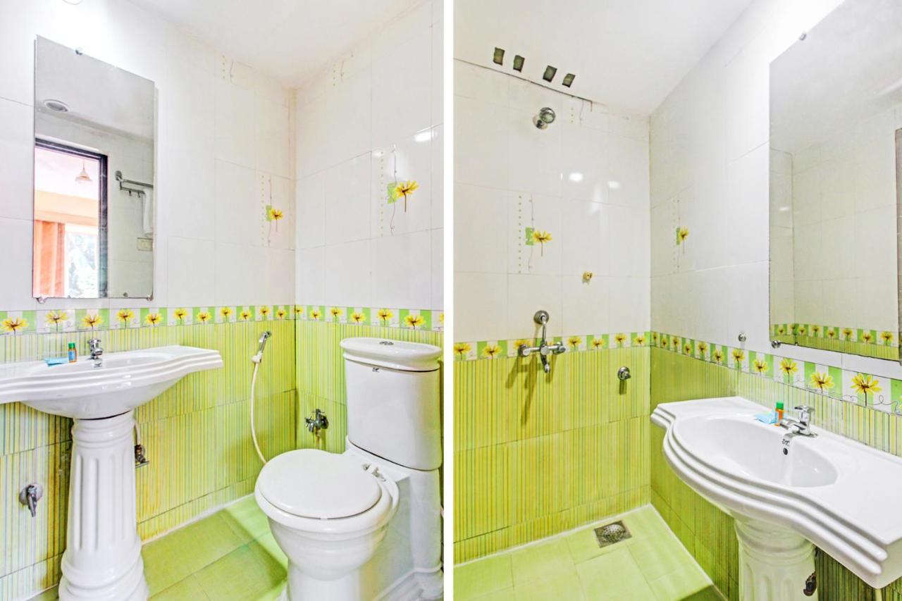 FabHotel Shivam Resort Calangute Esterno foto