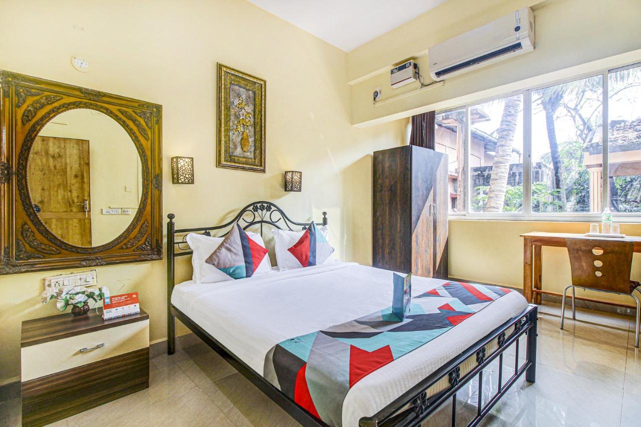 FabHotel Shivam Resort Calangute Esterno foto