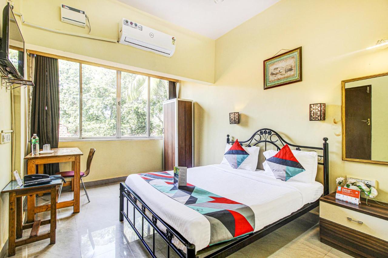 FabHotel Shivam Resort Calangute Esterno foto